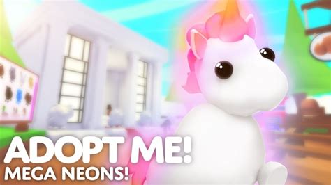 How To Get Free Neon Pets In Adopt Me