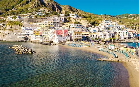 Why Ischia Is One Of Italy’s Finest Hidden Gems