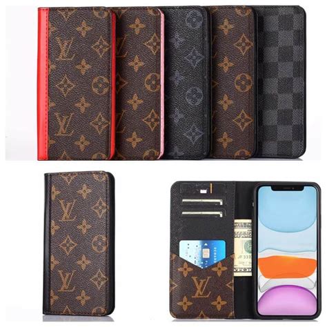 Cover Iphone 13 Pro Max Louis Vuitton