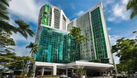 Holiday Inn Cebu City An Ihg Hotel