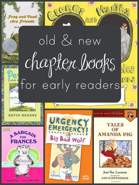 See pip flap, by david milgrim: Everyday Reading: A Brief List of Early Chapter Books