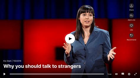 Review Why You Should Talk To Strangers