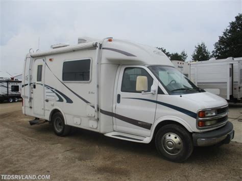 2003 R Vision Trail Lite 225 Rv For Sale In Paynesville Mn 56362