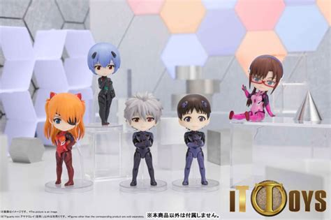 We did not find results for: Figuarts Mini Evangelion: 3.0+1.0 Rei Ayanami | Scale ...