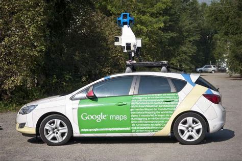 You want to change the world, we want to help. Google Earth Camera Car Job - The Earth Images Revimage.Org