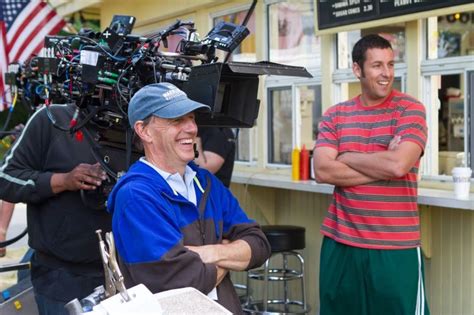Leggi recensione, trama, cast, guarda il trailer e scopri il rating del film diretto da dennis dugan. Un weekend da bamboccioni 2: Adam Sandler sul set con il ...