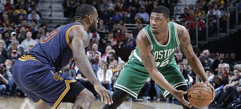 You are watching celtics vs cavaliers game in hd directly from the td garden, boston, ma, usa, streaming live for your computer, mobile and tablets. Series Preview: Celtics vs. Cavaliers | Boston Celtics