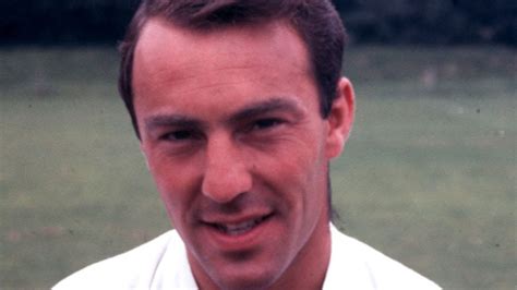 Jimmy Greaves Tottenham Hotspur And England Legends Life In Pictures