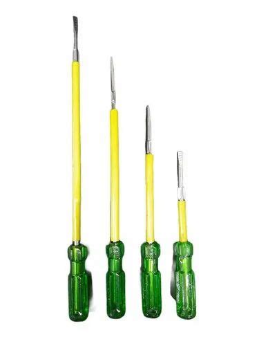 Hitman Iron Screwdriver 2 In 1 For Personal At Rs 18piece In Mumbai