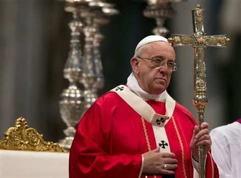 ONU confirma que Papa Francisco ofrecerá discurso en Asamblea General ...
