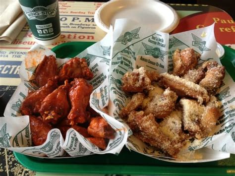 Wingstop - Chicken Wings - Rockville, MD - Reviews ...