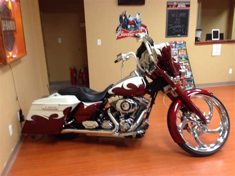 To ride a motorcycle, you must carry a valid ontario motorcycle license. Jammer Joint Motorcycles - Motorcycle Dealers - Wentzville ...