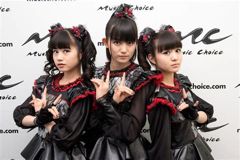 Who Are Babymetal Ahead Of World Tour 2023 Date In Hong Kong What You