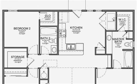 Small House Plans Senior Citizens Jhmrad 171007