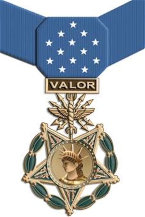 Air Force Medal Of Honor