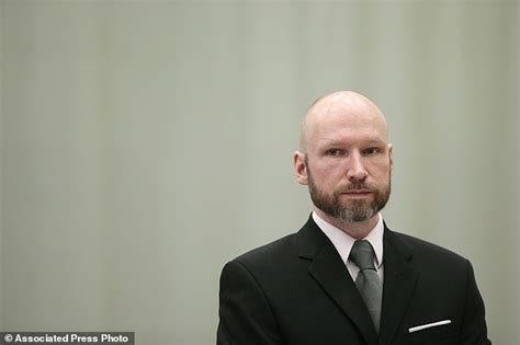 Breivik said he couldn't remember large chunks of the approximately 90 minutes he spent on the island before surrendering to police commandos. Norway 'still violating Anders Breivik's human rights ...