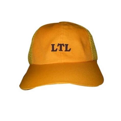 Customized Ball Cap At Best Price In Delhi By Infinity Caps Id