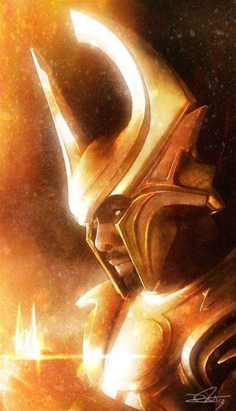 Heimdall Portrait Marvel Entertainment Marvel Heroes Marvel Characters