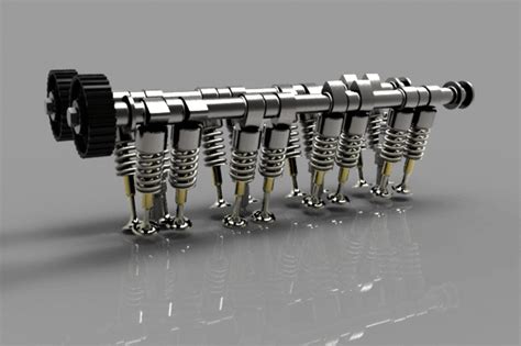On what factors an engine manufacturer decides to go with sohc or with dohc, what should i choose? #TechTip - Head to Head: Pushrods vs OHC
