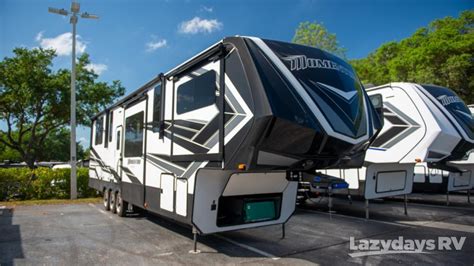 2021 Grand Design Momentum 395ms R For Sale In Tampa Fl Lazydays