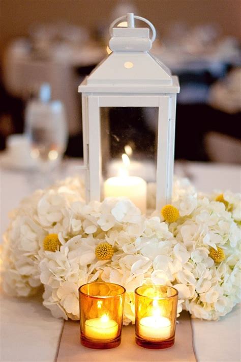 Modern Floral Wedding Table Decor Pictures, Photos, and Images for