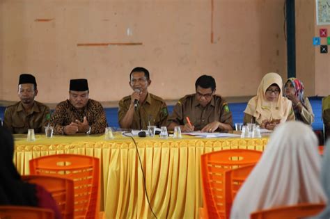 Ucapan selamat hari guru dari wali murid. Pertemuan Guru dan Wali Murid, Bahas apa? | SMA N 1 Sungai ...