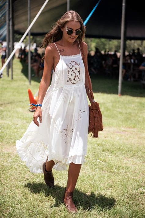 Festival Outfits 2024 Catlee Cherish