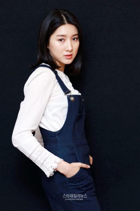 Joo Ah Reum Picture 주아름 Hancinema