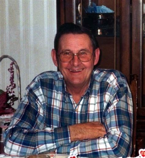Robert Thomas Obituary Manahawkin Nj