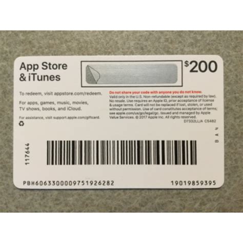 Where Can I Sell My $200 iTunes Gift Card? - Climaxcardings