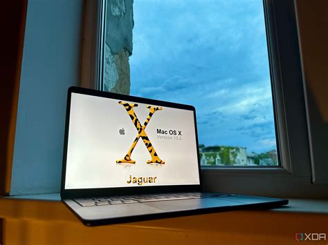 On This Day In 2002 Mac Os X Jaguar Launched