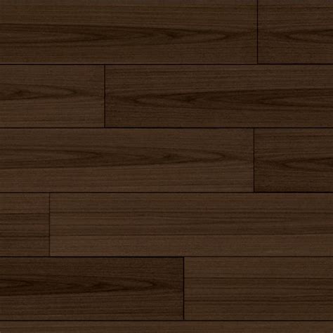 Dark Parquet Flooring Texture Seamless 05084
