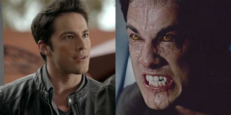 The Vampire Diaries 10 Quotes That Perfectly Sum Up Tyler As A Character