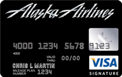 With instant online applications, credit card issuers can provide a response on your card application status almost immediately. Bank of America Alaska Airlines Visa Review - WalletPath
