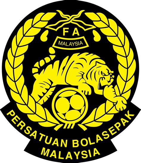 Malaysian football league, also simply known as mfl, was created in the course of privatisation of the malaysian football league system. Football Association - Logos Download