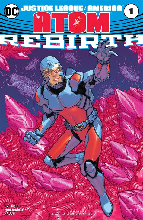 Dc Comics Rebirth Spoilers And Review Two Fer Justice