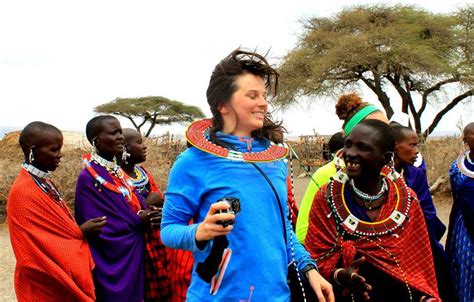Tanzania Boost For Cultural Tourism As Lodge Gets Global Recognition