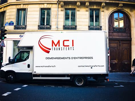 Jul 06, 2021 · our businesses. Logo MCI Transfert - déménagement d'entreprise. on Behance