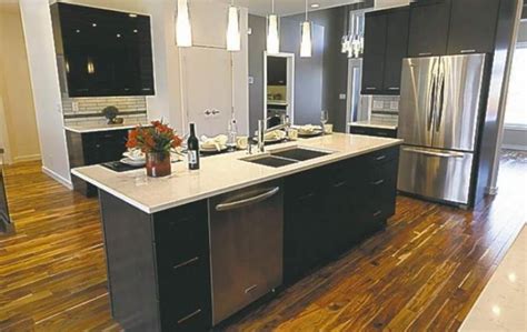 And, let's face it, we can all go down the pinterest rabbit hole. Inspiring 6 Foot Kitchen Island | Kitchen island, Kitchen ...