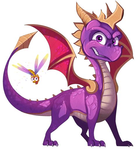 Pin By Folonight On Spyro The Dragon Dragon Artwork Character Design Animation Spyro And Cynder