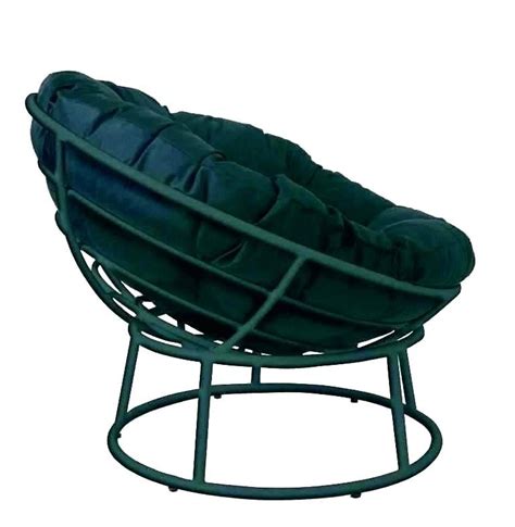 Get the step by step instructions for this easy diy hanging papasan project for your sun porch or even your living room. papasan chair frame | Papasan chair, Papasan chair frame, Double papasan chair