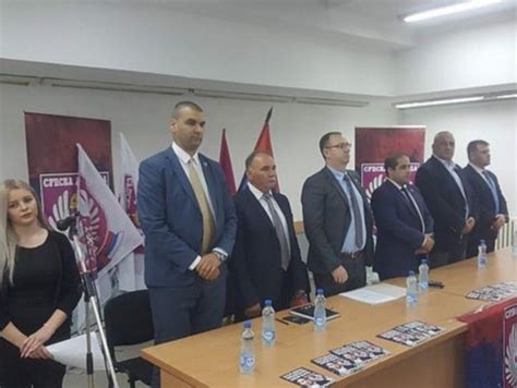 Dveri Bujanovca: Pretnje Miše Vacića ovde neće proći | VRANJENEWS