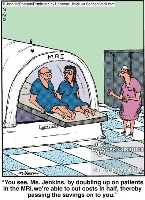 Radiology Cartoons And Comics Funny Pictures From