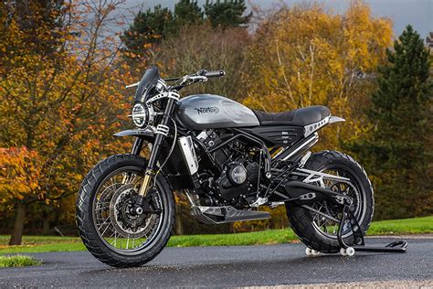 exciting new 2020 norton motorcycles but end of the road with norton insolvency total motorcycle