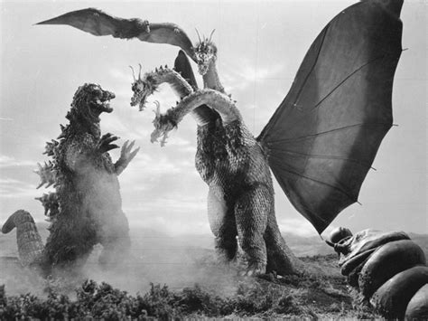 Mega Monsters Make Magnificent Movies Wired