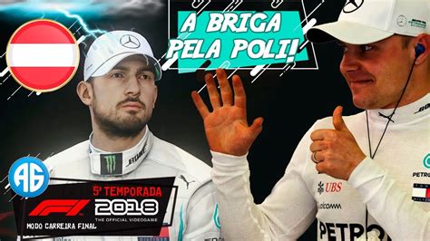 Acompanha a classificação geral, casa/fora e últimos 5 jogos, forma da liga 1 2020/2021. F1 2018 CARREIRA - CLASSIFICAÇÃO NA ÁUSTRIA - FOI UMA ...