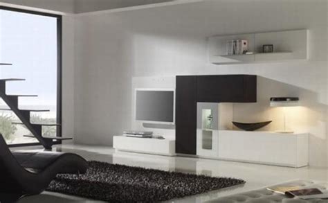 25 Stunning Minimalist Living Room Designs