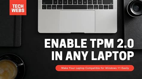 How To Enable Tpm 2 0 And Secure Boot On Windows 11 Zohal