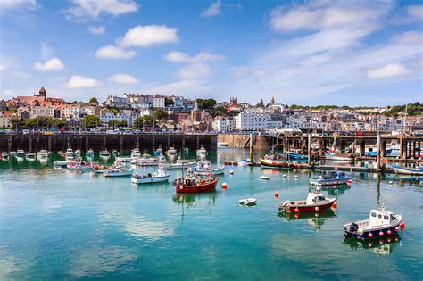 Guernsey - What you need to know before you go - Go Guides