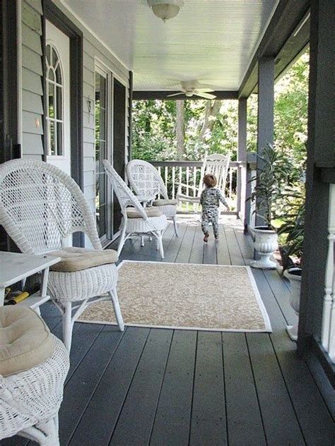 1000 Ideas About Painted Front Porches On Pinterest Porch Porch Paint